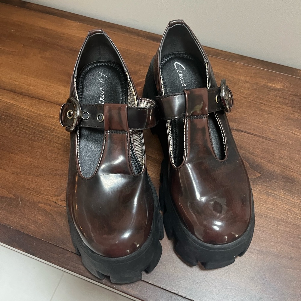 Sam Edelman Platform Maryjane’s